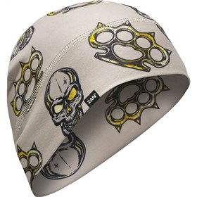 Zan Headgear Sportflex Brass Knuckles Beanie