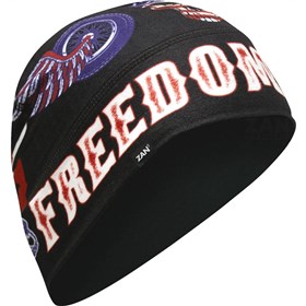 Zan Headgear Sportflex Freedom Rider Beanie