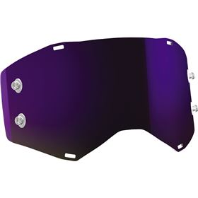 Scott USA Prospect Works Replacement Goggle Lens