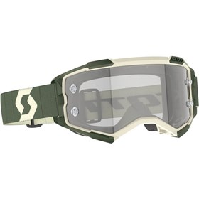 Scott USA Fury Light Sensitive Goggles
