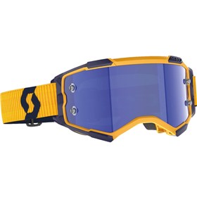 Scott USA Fury Goggles