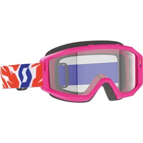 Scott USA Primal Youth Goggles