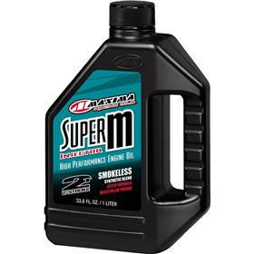 Maxima Super-M Synthetic Ester Injector Oil