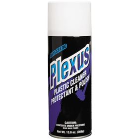 Plexus Plastic Cleaner