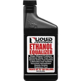 Liquid Performance Ethanol Equalizer