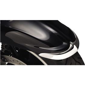 National Cycle Front Fender Tips