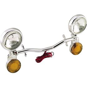 National Cycle Spot Light Bar