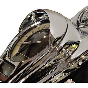 National Cycle Speedometer Cowl