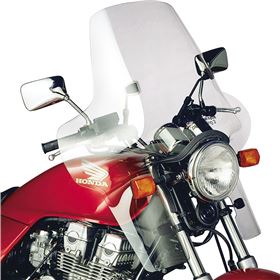 National Cycle Plexifairing 3 Windshield