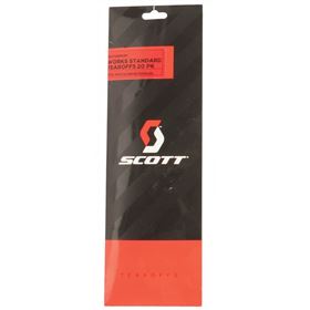 Scott USA Hustle/Tyrant Works Tear-Offs