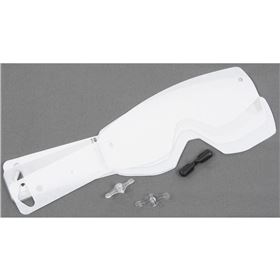 Scott USA Hustle/Tyrant Laminated Tear-Offs