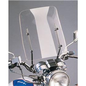 Slipstreamer CF-Series Universal Windshield