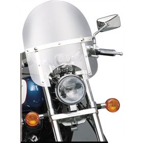 Slipstreamer SHD-O Windshield