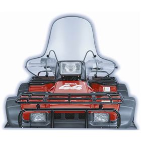 Slipstreamer SS-1 ATV Windshield