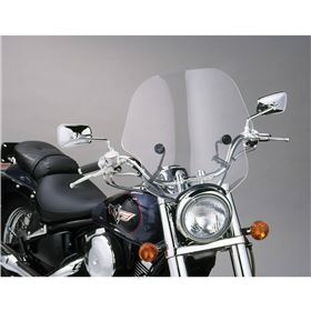 Slipstreamer SS-10 Viper Windshield