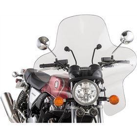 Slipstreamer Enterprise S-00 Windshield