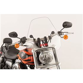 Slipstreamer Spitfire Sport Shield S-06 Windshield