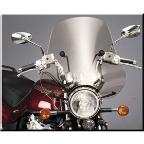 Slipstreamer Sport Shield S-08 Windshield