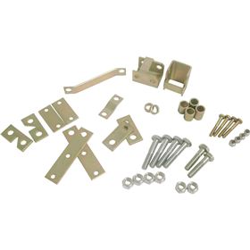 Quadboss Lift Kit