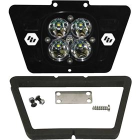 Baja Designs Squadron L.E.D. Headlight Kit