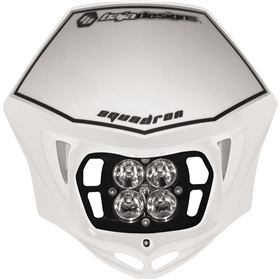 Baja Designs Squadron Universal L.E.D. Headlight Kit