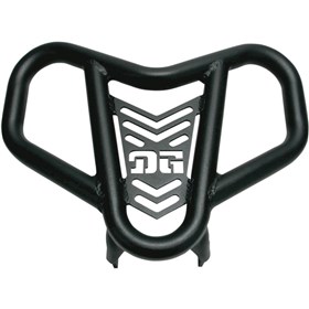 DG Performance V-Pro Front Bumper