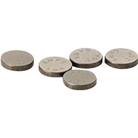 Hot Cams 9.48 mm Diameter Valve Shim Refill Pack