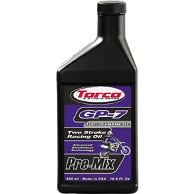 Torco GP-7 2 Cycle Full Synthetic Racing Oil