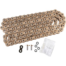 EK Chain 520 MVXZ2 Series QX-Ring Chain