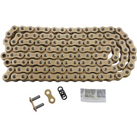 EK Chain 520 RRX Series QX-Ring Chain