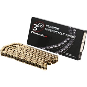 EK Chain 520 RV3D Series NX2-Ring Chain