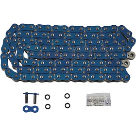 EK Chain 520 ZVX3 Series NX-Ring Chain