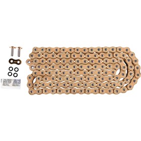 EK Chain 525 MVXZ2 Series QX-Ring Chain
