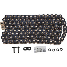 EK Chain 525 ZVX3 Series NX-Ring Chain