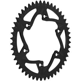 Vortex 520 Aluminum Rear Sprocket