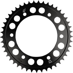 Driven Racing 520 Rear Sprocket