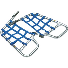 DG Performance Alloy Nerf Bars