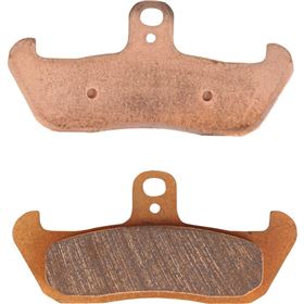 EBC Long Life Sintered 
