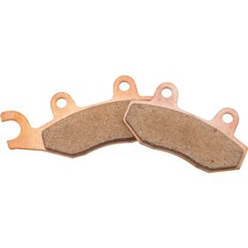 EBC Long Life Sintered 