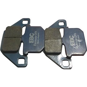 EBC CFK85 Front Brake Pads For Kawasaki