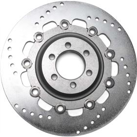 EBC Standard Brake Rotor