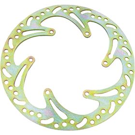EBC Standard Brake Rotor