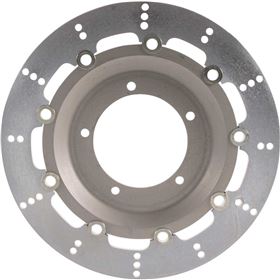 EBC Standard Brake Rotor