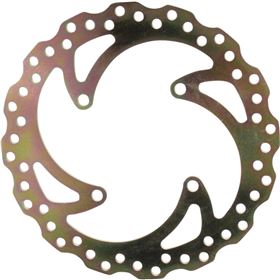 EBC Supercross Contour Rotor