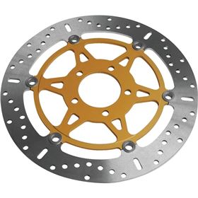 EBC Standard Brake Rotor