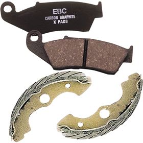EBC Organic 