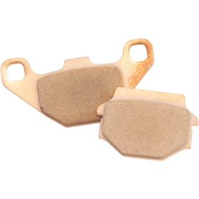 EBC SV Series Severe Heavy Duty Brake Pads