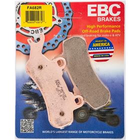 EBC Long Life Sintered 