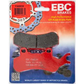 EBC Organic 