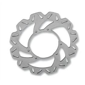 EBC Vee Front Brake Rotor